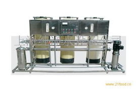 去离子水设备